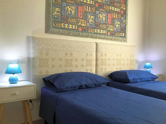 B&B Levante Posada