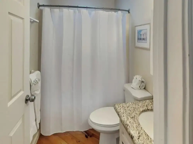 Beach Oasis by Ryson Vacation Rentals