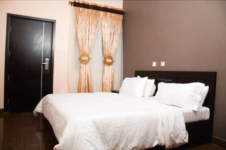 Sotel Suites Limited