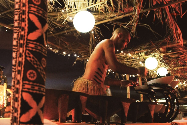 Hilton Fiji Beach Resort and Spa photo 36