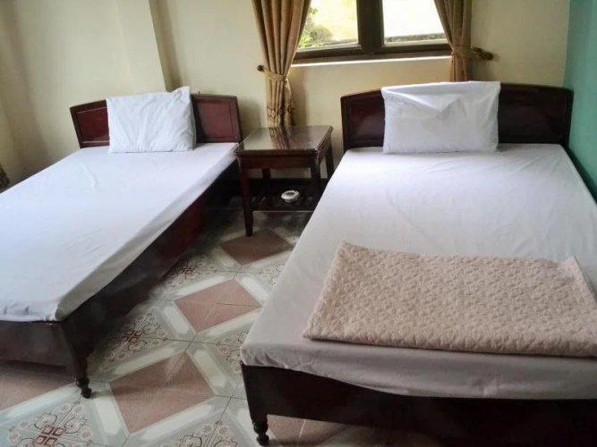 22 Anh Dao Hotel