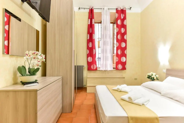 B&B Rome Termini House