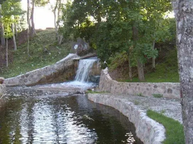 Ūdensdzirnavas