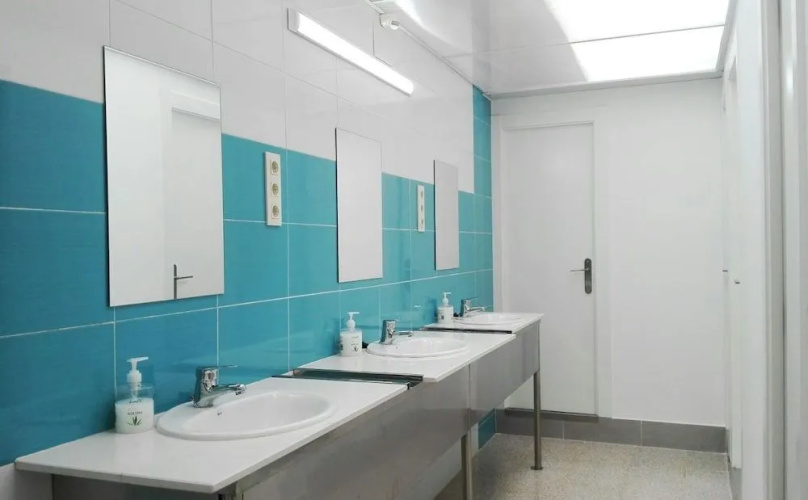 Albergue Valle del Nonaya