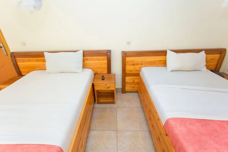 Auberge St Jean Leopold
