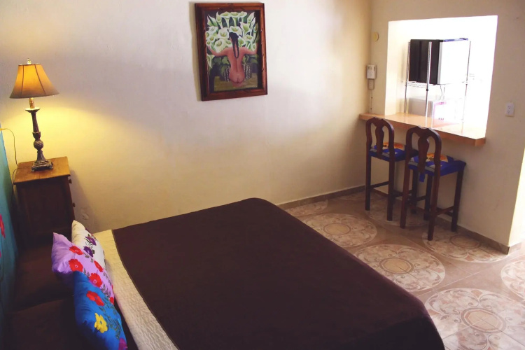 Casa las Flores Tulum