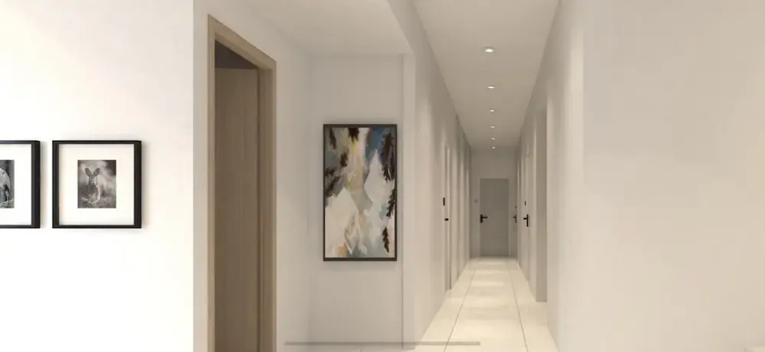 Unicos City Suites