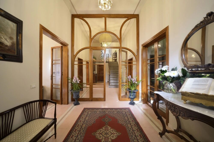 Villa Le Facezie