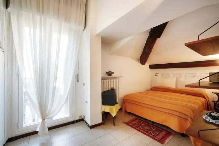 Bed and Breakfast Magnolia