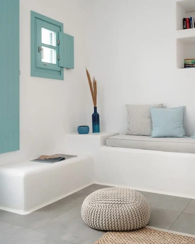 2 Bedrooms Cottage