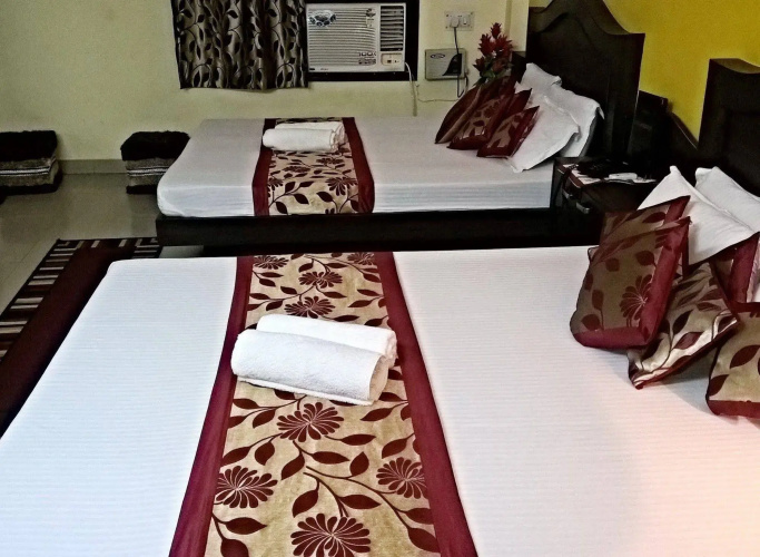 Hotel Su Shree Continental