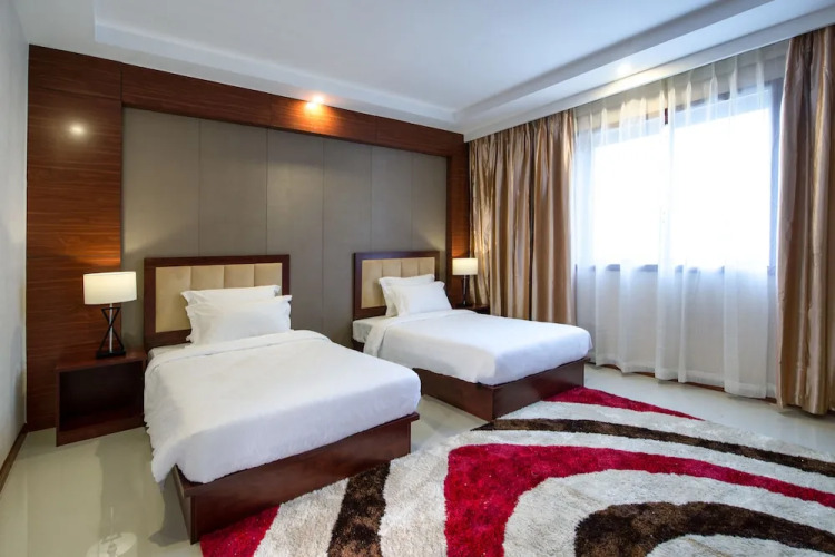 Фотография отеля