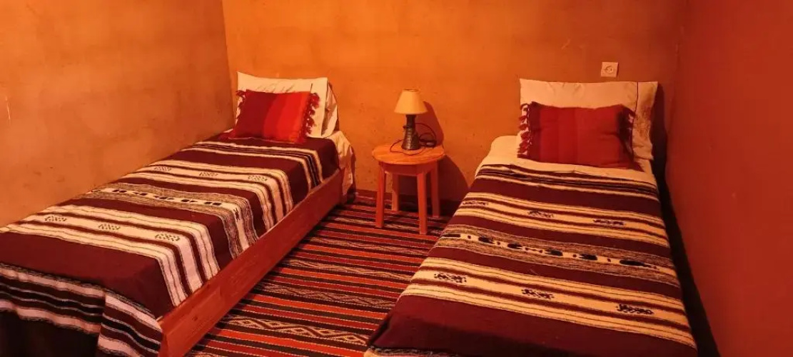 Kasbah Tasseurte