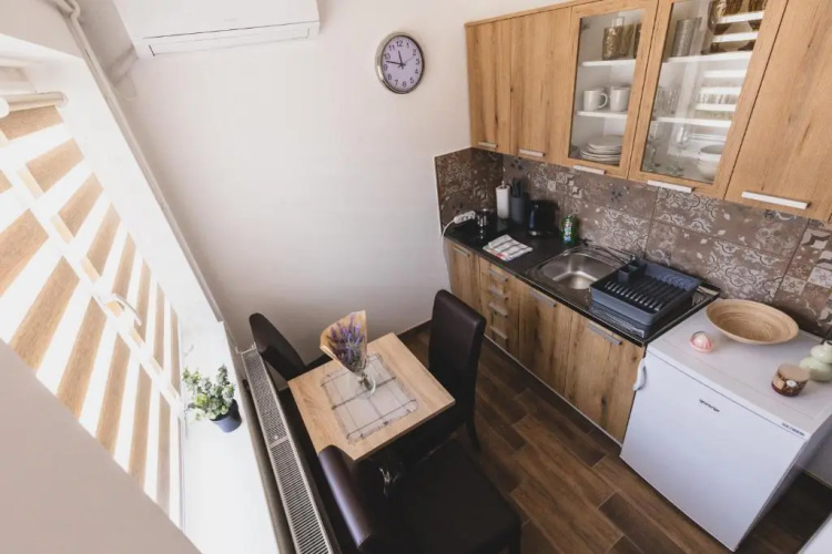 ALFA Apartmani