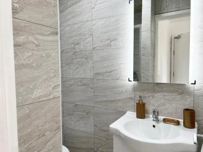 Cottage