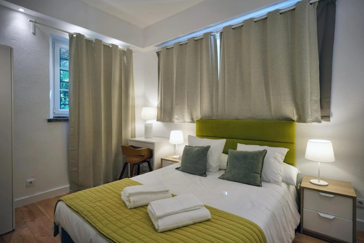 Comfy Sintra