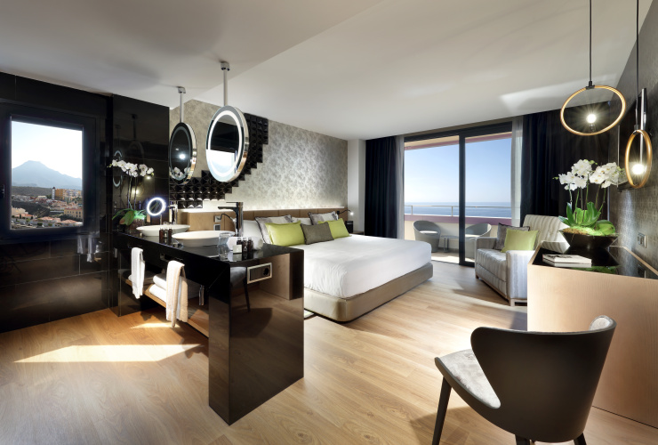 Hard Rock Hotel Tenerife photo 10