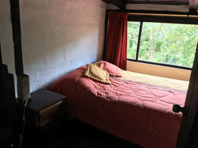 Estancia De La Campiña