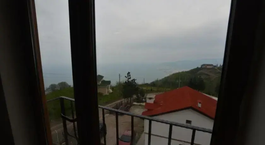 Akamoy Boztepe Hotel & restaurant
