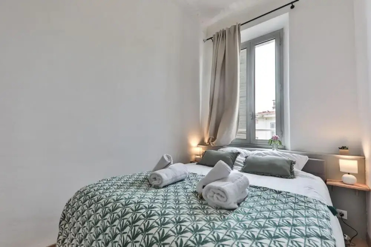 Hous-it - Cannes Gambetta