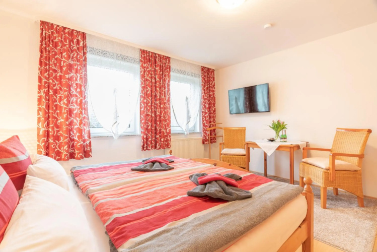 Pension Haus Anneliese