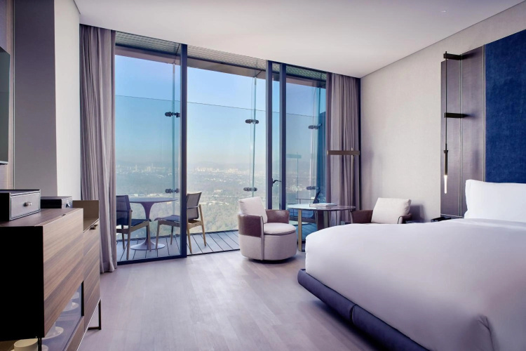 The Ritz-Carlton Mexico City photo 7