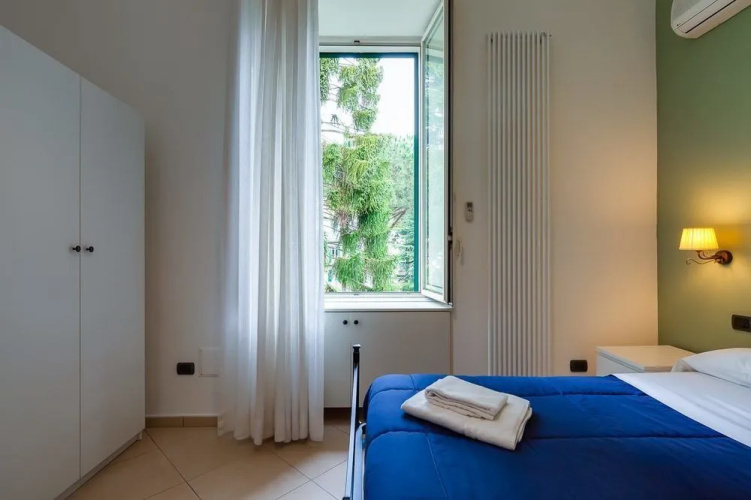 Apartment - Materdei I BH 105