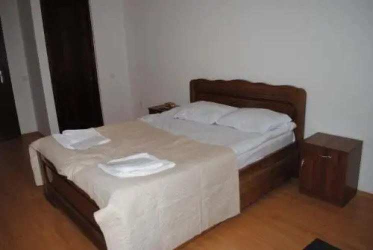 Hotel Giosheri