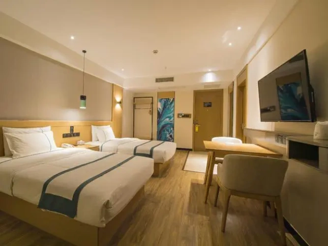 Business Twin room