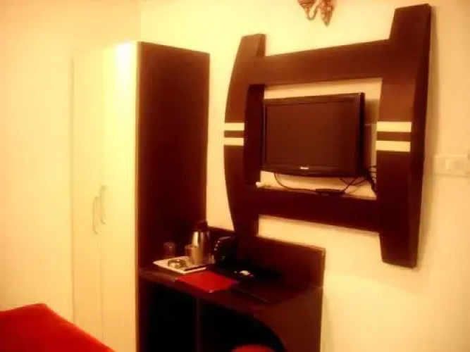 Hotel Ronak Plaza