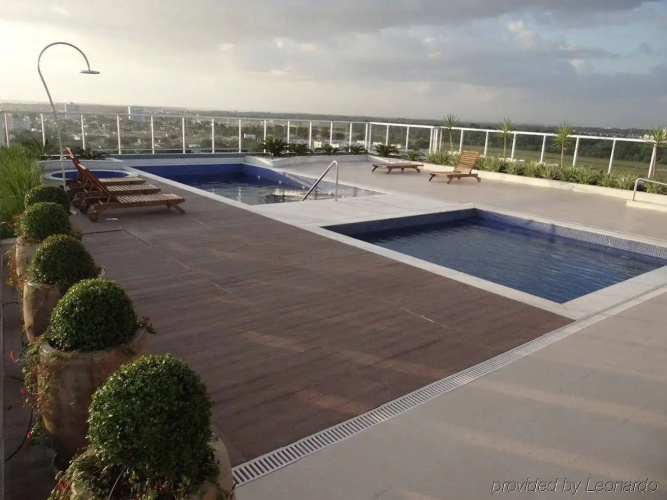 Tulip Inn Belem Hangar