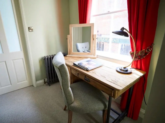 Superior Double room