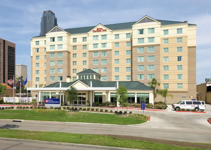 Hotelafbeelding