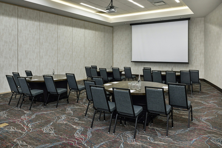 Hilton Garden Inn Nashville Downtown/Convention Center photo 26