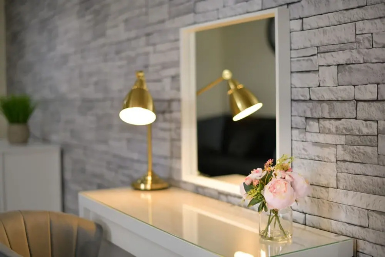 Host Stay Gerald Street