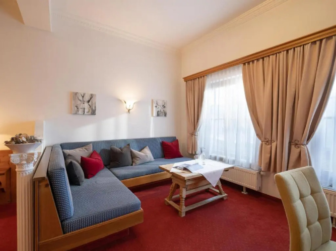 Hotel Willms
