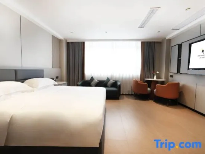 Comfort Suite