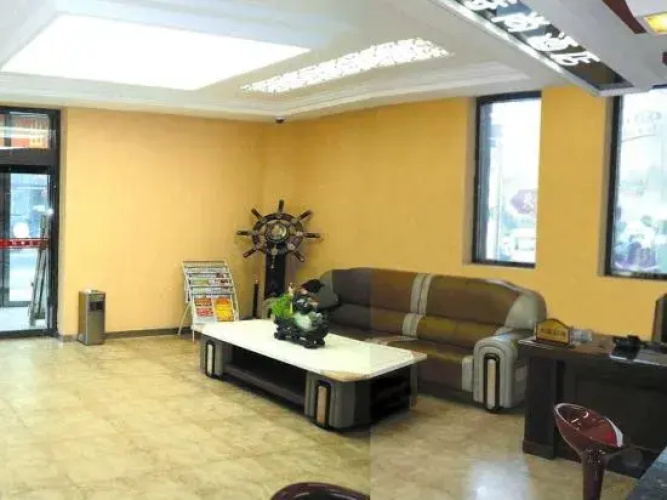 Xinsanqi Hotel