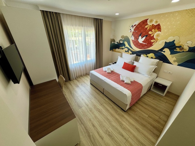 Hotel Britania photo 6