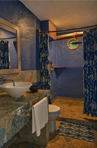 Blue Apple Beach Hotel