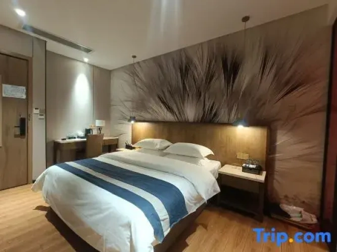 Privilege Double room