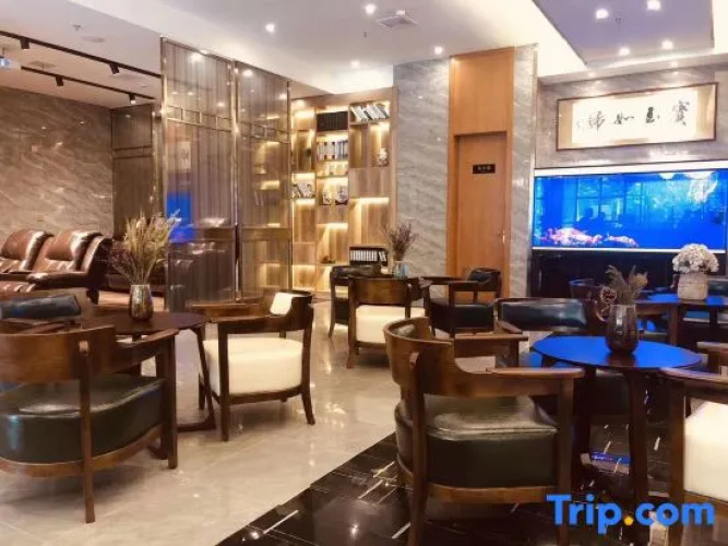 Set Chain Hotel (Huangshi Xialu)