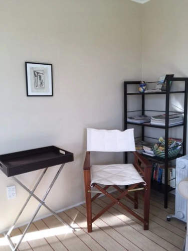 Clevedon Ridge Bed & Breakfast