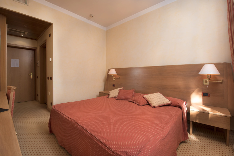 Hotel San Pancrazio