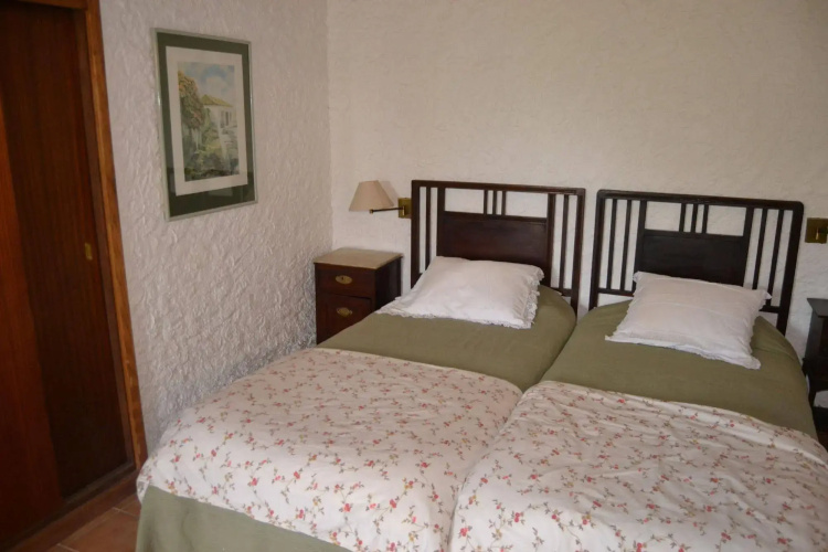 Casa Rural Moya