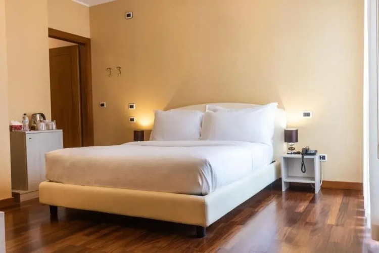 Gardone Palace Hotel