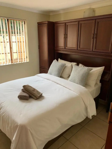 Villa de la Rosa Klerksdorp
