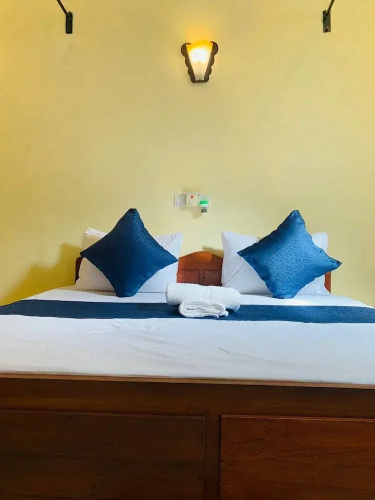 Deergayu Homestay
