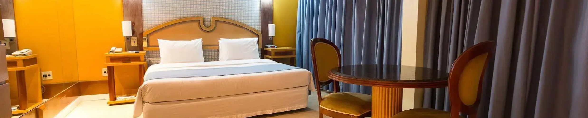 Monumental Bittar Hotel