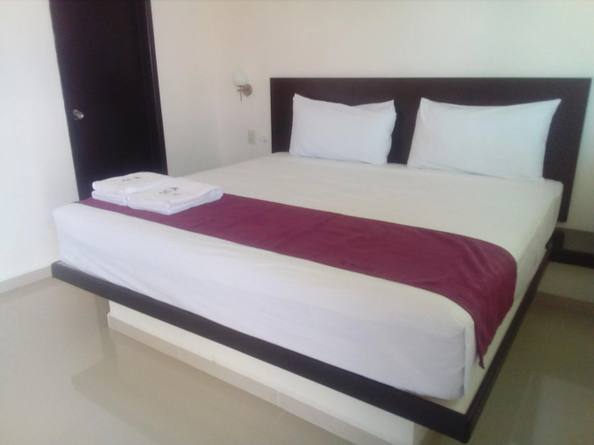 Hotel La Isla